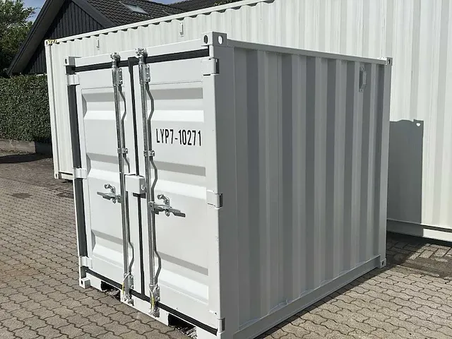 2024 lypu 7 ft container - afbeelding 6 van  8