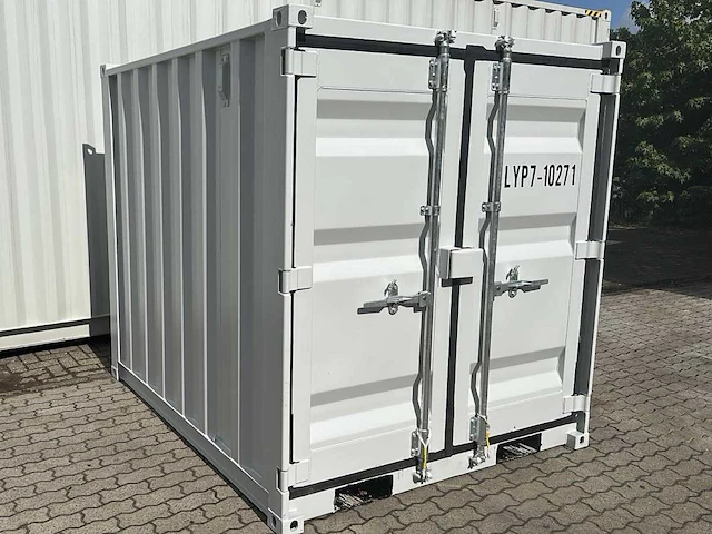 2024 lypu 7 ft container - afbeelding 1 van  8