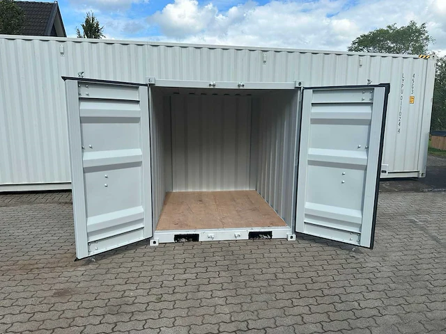 2024 lypu 7 ft container - afbeelding 2 van  8