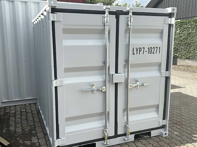 2024 lypu 7 ft container - afbeelding 3 van  8