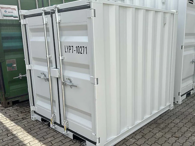 2024 lypu 7 ft container - afbeelding 4 van  8