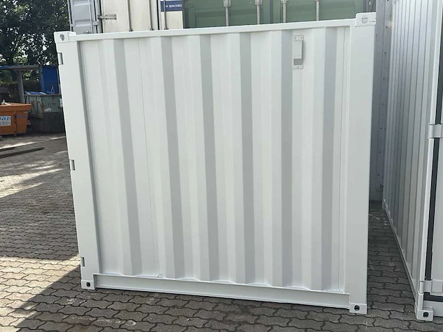 2024 lypu 7 ft container - afbeelding 5 van  8