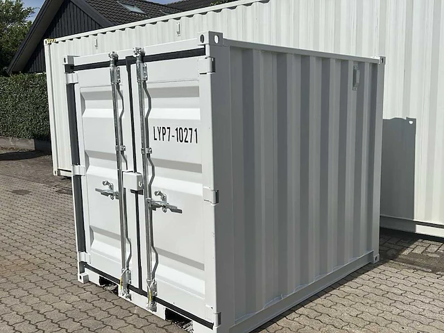 2024 lypu 7 ft container - afbeelding 6 van  8