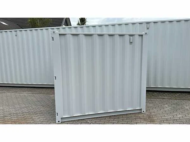 2024 lypu 8 ft container - afbeelding 5 van  6