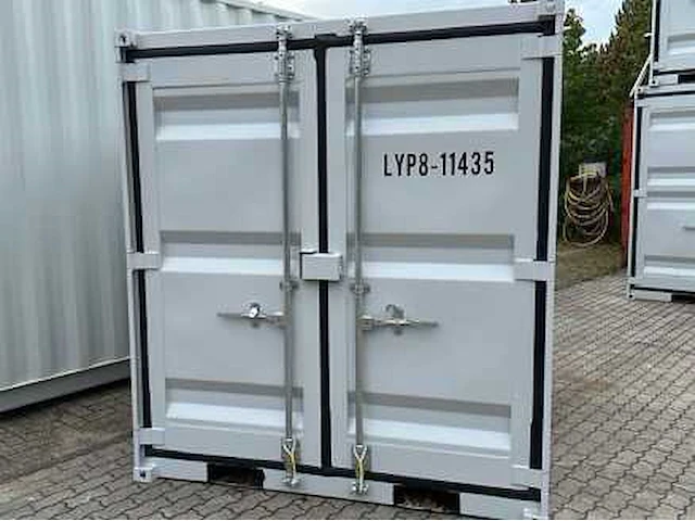 2024 lypu 8 ft container - afbeelding 1 van  7