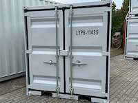2024 lypu 8 ft container - afbeelding 1 van  7