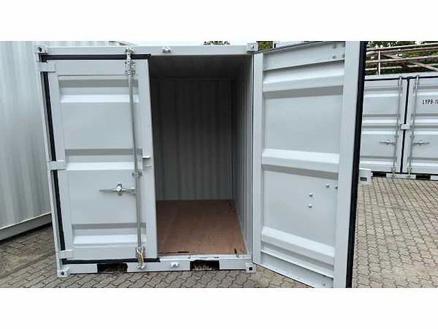2024 lypu 8 ft container - afbeelding 4 van  7