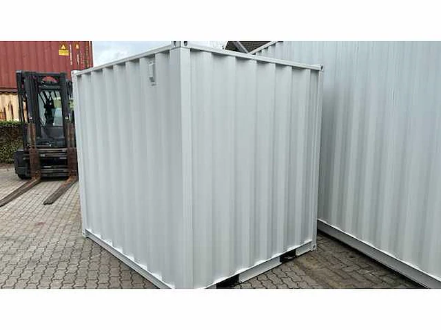 2024 lypu 8 ft container - afbeelding 5 van  7