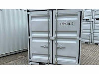 2024 lypu 9 ft container - afbeelding 2 van  6