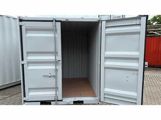 2024 lypu 9 ft container - afbeelding 3 van  6