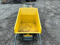 2024 machpro mp-d500 dumper - afbeelding 10 van  17