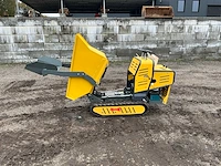 2024 machpro mp-d500 dumper - afbeelding 12 van  17