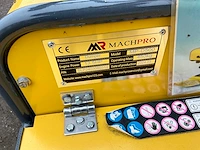 2024 machpro mp-d500 dumper - afbeelding 16 van  17