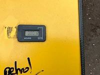 2024 machpro mp-d500 dumper - afbeelding 17 van  17
