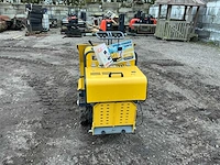 2024 machpro mp-d500 dumper - afbeelding 4 van  17