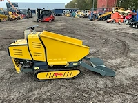 2024 machpro mp-d500 dumper - afbeelding 6 van  17