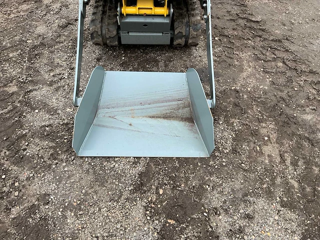 2024 machpro mp-d500 dumper - afbeelding 9 van  17