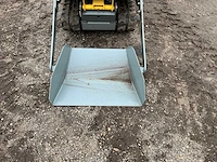 2024 machpro mp-d500 dumper - afbeelding 9 van  17