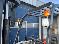 2024 machpro mp-l30 vorkheftruck - afbeelding 2 van  12