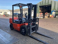 2024 machpro mp-l30 vorkheftruck - afbeelding 5 van  12