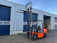 2024 machpro mp-l30 vorkheftruck - afbeelding 8 van  12