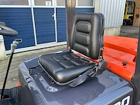 2024 machpro mp-l30 vorkheftruck - afbeelding 10 van  12