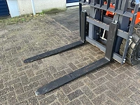 2024 machpro mp-l30 vorkheftruck - afbeelding 11 van  12