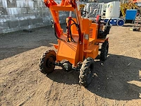 2024 machpro mp-l904 shovel - afbeelding 10 van  12