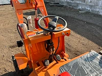 2024 machpro mp-l904 shovel - afbeelding 4 van  12
