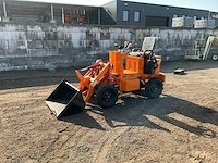 2024 machpro mp-l904 shovel - afbeelding 1 van  12