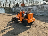 2024 machpro mp-l904 shovel - afbeelding 6 van  12