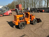 2024 machpro mp-l904 shovel - afbeelding 7 van  12