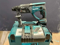 2024 makita dhr202 boormachine - afbeelding 2 van  7
