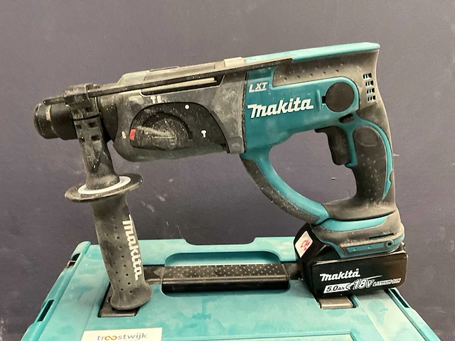 2024 makita dhr202 boormachine - afbeelding 3 van  7