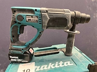 2024 makita dhr202 boormachine - afbeelding 4 van  7