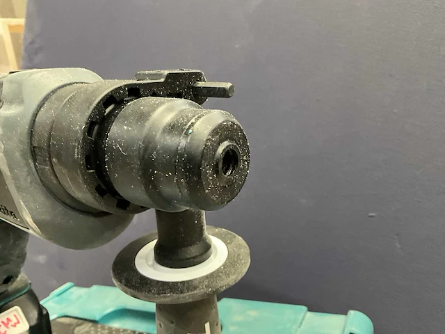 2024 makita dhr202 boormachine - afbeelding 5 van  7