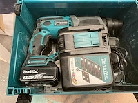 2024 makita dhr202 boormachine - afbeelding 6 van  7