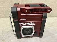 2024 makita dmr110n makita bouwradio - afbeelding 3 van  11