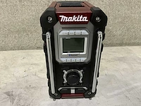 2024 makita dmr110n makita bouwradio - afbeelding 5 van  11