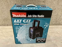 2024 makita dmr110n makita bouwradio - afbeelding 9 van  11