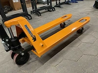 2024 mammuth pt20l115 palletwagen - afbeelding 5 van  6