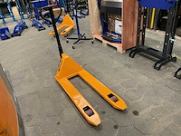 2024 mammuth pt20l115 palletwagen - afbeelding 1 van  6