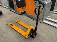 2024 mammuth pt20l115 palletwagen - afbeelding 3 van  6