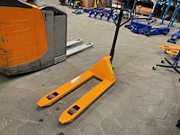2024 mammuth pt20l115 palletwagen - afbeelding 4 van  6
