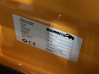 2024 mammuth pt20l115 palletwagen - afbeelding 6 van  6