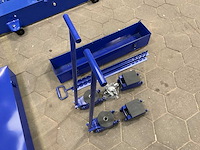 2024 mammuth sk20mm transportrollen set - afbeelding 3 van  5