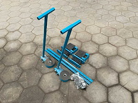 2024 mammuth sk20mm transportrollen set - afbeelding 1 van  3