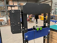 2024 mammuth sp30hem werkplaatspers - afbeelding 6 van  8