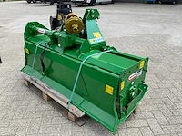 2024 maschio wwrt 165 grondfrees - afbeelding 4 van  8
