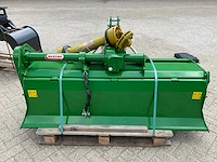 2024 maschio wwrt 165 grondfrees - afbeelding 5 van  8